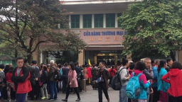 Điểm bán hàng tour 0 đồng: Doanh thu 'khủng', nộp thuế 'bèo'