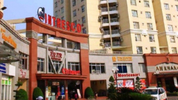 Intresco bị phạt, truy thu thuế hơn 705 triệu đồng