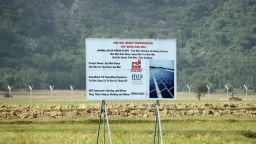 Tập đoàn Sao Mai bị tố ‘lật kèo’ trong việc mua đất của người dân tại dự án 5.600 tỷ đồng