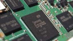 Samsung có khả năng mất vị thế là nhà cung cấp chất bán dẫn hàng đầu