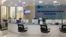 Chứng khoán Kiến Thiết lên sàn Upcom, muốn tăng vốn gấp 4 lần, xóa lỗ lũy kế trong năm 2019