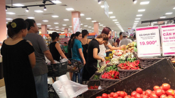 VNDS: 'Chưa thấy dấu hiệu đáng báo động vì lạm phát vẫn đang trong tầm kiểm soát'