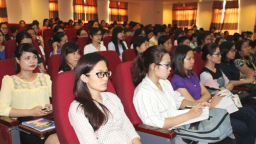 Chi cục Thuế Thanh Trì hướng dẫn nghĩa vụ thuế cho 300 doanh nghiệp
