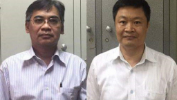 Cựu Tổng giám đốc Vietsovpetro Từ Thành Nghĩa sắp hầu tòa