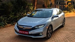 Honda Civic 2019 nhận hơn 1.100 đơn đặt hàng chỉ trong vòng 20 ngày