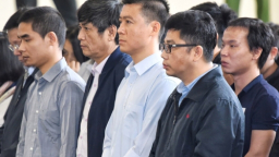 Siêu lợi nhuận của đường dây đánh bạc có hai tướng công an bảo kê