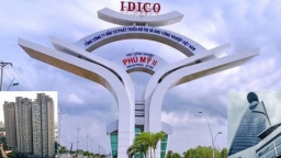 Phó Thủ tướng yêu cầu Bộ Xây dựng sớm hoàn thành quyết toán vốn nhà nước tại IDICO