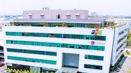 FPT đặt kế hoạch lợi nhuận tăng 16% lên 4.460 tỷ đồng