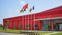 Tân Hiệp Phát hướng tới sản xuất ba tỷ lít đồ uống vào năm 2023