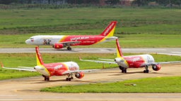 Vietjet khẳng định chưa khai thác Boeing 737 Max, chờ kết luận vụ máy bay rơi