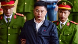 Vụ đánh bạc nghìn tỷ 'đe dọa' số phận cao tốc Bắc Giang - Lạng Sơn?