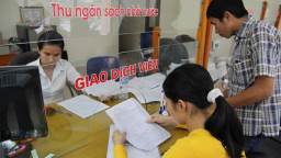 Cân nhắc xóa nợ thuế