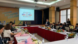 Chuyên gia ‘hiến kế’ đẩy lùi tín dụng đen