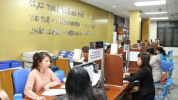 Hà Nội 'bêu tên' 86 đơn vị nợ hơn 40,5 tỷ đồng thuế, phí và tiền thuê đất