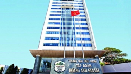 HAGL bị phạt và truy thu thuế 11 tỷ đồng