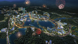 Có thể sửa nghị định để cấp phép casino tại Vân Đồn