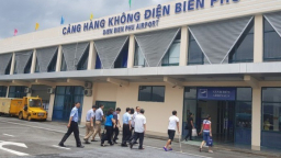 Vietjet sẽ chi 1.800 tỷ xây nhà ga sân bay Điện Biên theo hình thức BOT?
