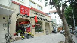 Nhận khoản vay tín chấp hơn 1.200 tỷ đồng từ ngân hàng Đài Loan, Chứng khoán SSI mở đường cho hình thức vay mới