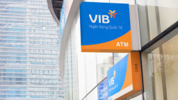 VIB thưởng nhân viên 175 tỷ đồng cổ phiếu