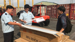 Doanh nghiệp vẫn than khổ vì kiểm tra chuyên ngành