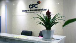 Ngân hàng rút vốn, công ty tài chính loay hoay với bài toán tăng trưởng