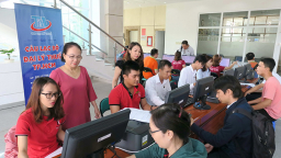 TP. Hồ Chí Minh: 28 đại lý thuế tham gia hỗ trợ quyết toán thuế TNCN