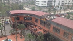 Đất cây xanh, bãi đỗ xe bị Tập đoàn Lã Vọng biến tướng như thế nào?