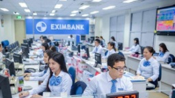 Eximbank: 'Thay Chủ tịch HĐQT là đúng quy định'