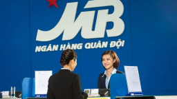 'Tiền nhiều' nhìn từ trường hợp ngân hàng MB