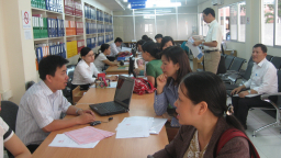 Phòng ngừa và xử lý rủi ro trong quản lý thuế