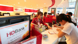 HDBank liên tục phát hành trái phiếu