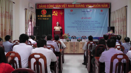 Huyện Yên Thành – Nghệ An: Chi cục Thuế phối hợp với KBNN thu ngân sách qua VietinBank