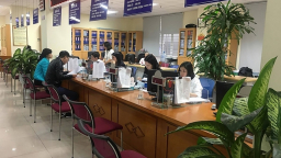 Cải cách thuế giai đoạn 2016-2018: Cơ cấu thu ngân sách chuyển biến tích cực