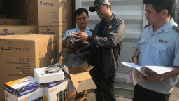 Nâng cao hiệu quả công tác trị giá tính thuế