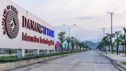 Đà Nẵng miễn thuế nhằm 'hút' doanh nghiệp đầu tư vào Danang IT Park