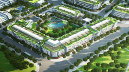 CII sắp đầu tư dự án Khu đô thị mới hơn 7.600 tỷ đồng tại Đồng Nai