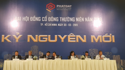 Phát Đạt lý giải lý do đi vay với lãi suất 14,45%