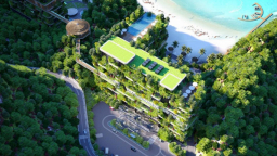 Có gì trong kết luận thanh tra tổ hợp nghỉ dưỡng cao cấp Flamingo Cát Bà Beach Resort?