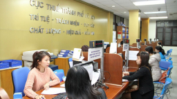 Rà soát, xử lý dứt điểm nợ thuế