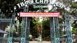 Thanh tra Chính phủ: Thất thoát hơn 104 tỷ ở dự án Sài Gòn Safari