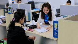 ACB tính dùng cổ phiếu quỹ để thưởng cho nhân viên