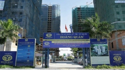 Hoàng Quân chậm công bố thông tin vi phạm thuế vì muốn được cấn trừ 100 tỷ đồng