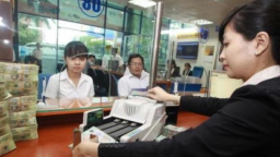 Thanh toán không dùng tiền mặt: Làm sao để chống gian lận thuế?