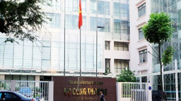 Bộ Công Thương: Việc thành lập Ủy ban Cạnh tranh quốc gia không làm tăng tổng biên chế