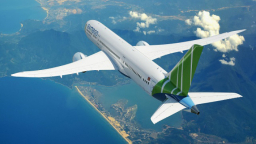 Chuyến bay quốc tế đầu tiên của Bamboo Airways sẽ cất cánh ngày 29/4