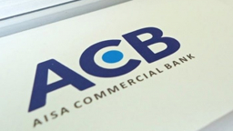 ACB đặt mục tiêu lợi nhuận năm 2019 gần 7.300 tỷ đồng, dự kiến chia cổ tức bằng tiền mặt