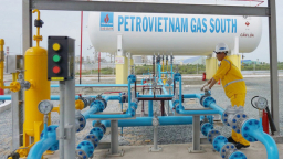 GAS sẽ gom gần 8 triệu cổ phiếu để tăng sở hữu tại PGS lên 51%