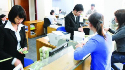 Bảo hiểm tiền gửi: 'Bùa hộ mệnh' cho khoản tiết kiệm ngân hàng của người dân