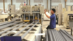 Nhựa Bình Minh: Lợi nhuận năm 2019 dự kiến đi ngang, cổ tức tối thiểu 20%