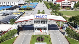Thaco lãi trước thuế 7.000 tỷ đồng năm 2018, gần 10% đến từ mảng bất động sản
